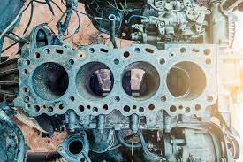 Sep 01, 2020 · here are the most common indicators that your engine's head gasket has failed: Symptoms Meaning Of A Blown Head Gasket How To Tell If You Blew A Head Gasket