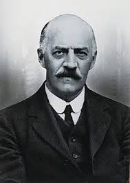 George Stuart Graham-Smith