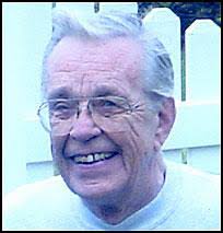 Roger SANDBERG Obituary