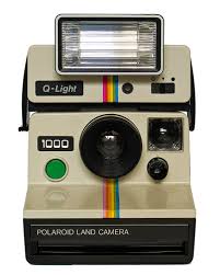 The polaroid pictures can be hung on your refrigerator, office desk or displayed anywhere you like. Vintage Polaroid Camera Icons Png Free Png And Icons Downloads