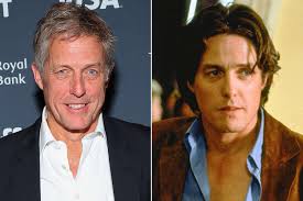 Hugh Grant Rewrote His 'Bridget Jones' Role for Upcoming 4th Movie