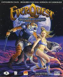 Mobs here have a lot of hp. Everquest The Shadows Of Luclin Everquest Wiki Fandom
