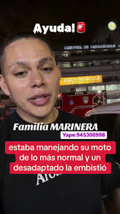 Unidos como Familia de la Marinera ❤️