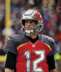 Tampa bay buccaneers franchise encyclopedia. Tom Brady Officially Signs With The Tampa Bay Buccaneers Abc6