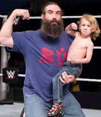 Brodie lee, real name jonathan huber, has sadly died at the age of 41, it has been confirmed. 63ki1hz Bmfytm