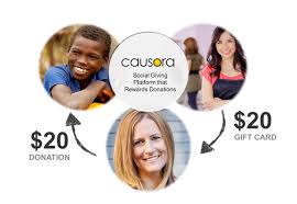 We did not find results for: Causora Promotes Philanthropy By Matching Donations With Spa Gift Cards Techcrunch
