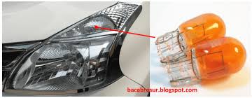 Ternyata caranya cukup mudah dan bisa kita lakukan sendiri pada saaat ini lampu kabut (foglamp) sudah banyak yang lepas dari fungsi utamanya yaitu untuk menyinari ketika ada kabut.dari kebanyakan pengendara. Tipe Tipe Bohlam Lampu Pada Toyota Avanza Ombro