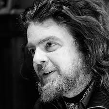 In 1967 werd jeroen olyslaegers geboren in mortsel. De Obsessie Voor De Materie Vervangen Door Het Paradigma Van Persephone