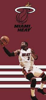 Miami Heat Wallpaper Miami Miami Heat Heat