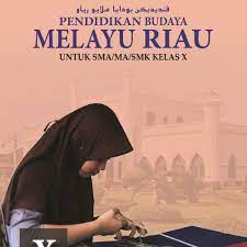Maybe you would like to learn more about one of these? Jual Buku Bmr K13 Pendidikan Budaya Melayu Riau Kelas 10 Kota Pekanbaru Toko Buku Swarna Tokopedia