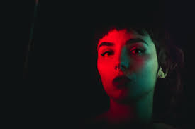 Rushonrock Red Hot Track Of The Week: Lyoness