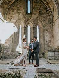 Absolut Bezaubernde Und Intime Hochzeit In Irland Irelandwedding Destination Wedding Tahoe Wedding Ireland Wedding