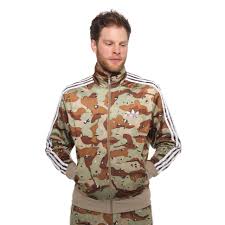 Entdecke den offiziellen adidas shop! Adidas Camo Firebird Track Top Bliss Black Hhv