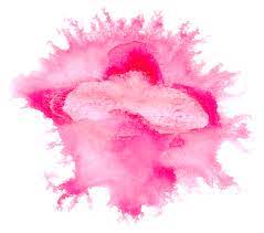 Reusage Blog Free Texture Paper Pink Rorschach Watercolor Flower Png 1600 1410 Watercolor Splash Png Watercolor Splash Watercolor Art Lessons