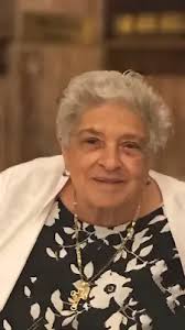 Obituary information for Angela Garofalo