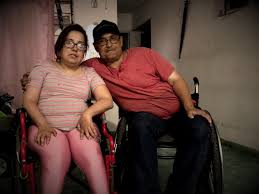 Montalvo shanghai putuo district shanghai, p.r.c. Violencia Familiar Contra Personas Con Discapacidad En Mexico Hrw