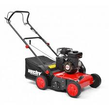 Including rotavators, lawn mowers, blowers, chainsaws and shredders, we have your gardening project covered however big or small. Petrol Lawn Aerator To Promote A Healthy Garden Lawn