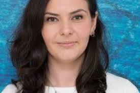 Servant Leadership, Maria Badea