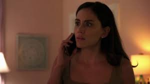 Amos knows vanessa is expecting a. Daniel Finds Out That Mateo And Vanessa Slept Together The Baker And The Beauty 1x09 Hd Youtube