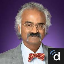 Dr. Mohanakrishnan Sathyamoorthy, MD