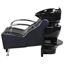 Euro Beauty Salon Shampoo Chair Backwash Sink Bowl Salon Shampoo Shampoo Chair Salon Guys
