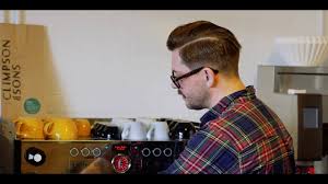 Buy or rent your next commercial coffee machine in brisbane from espresso doctor and notice the difference a quality customer service experience makes. How To Program The Volumetrics On A La Marzocco Linear Pb Coffee Machine Youtube