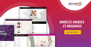 Le budget mariage est fait pour être dépassé ! Nouvelle Tendance Le Faire Part Electronique