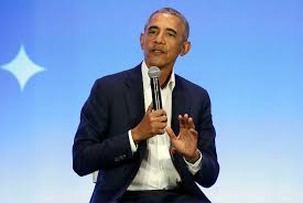 The son of parents from kenya and kansas, obama was born and raised in hawaii. Barack Obama S Favorite Books Of The Year The Washington Post