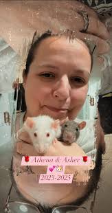 Sometimes it goes the other way. They know loss and grief too 💔💕