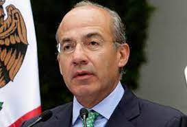Suscríbete a la saga aquí: Calls Us Mexico Not United States Of Mexico President Felipe Calderon