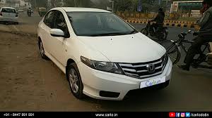 Dollars for cars sold on the internet as of january, 2018 are informational and are not a public offer. Used Honda City 1 5 E Mt Car For Sale In Noida 2012 Registration Year Carlo In
