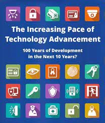Declension impetus (impetus, …) | all forms, plural. The Increasing Pace Of Technology Advancement Rbcs Ray Bernard Consulting Services