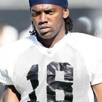 Randy Moss a Patriot, OSU's Smith a Raven