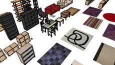 Become your own interior designer with the help of the ikea planner tools. Ikea 3d Warehouse