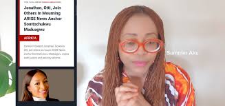 Mr. Adams told PREMIUM TIMES that the government is quick to send  condolence messages to nations that come under attack, than protect its  people. “I am not saying that he (President Muhammadu