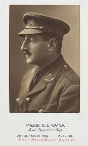 Search for "Staffordshire Regiment" in unit