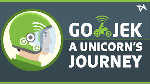 Cara kerja algoritma dan tips dapat banyak orderan di gojek. How Go Jek Became A Unicorn