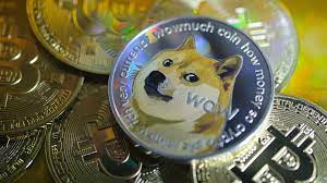 The most amazing place on reddit! Kryptowahrungen Aus Der Zweiten Reihe Ether Und Dogecoin Im Hohenflug Tagesschau De