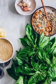 When i need pesto, i pull out the bag and break off as much or as little i need. The Perfect Freezer Pesto Recipe Helloglow Co