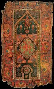 Usak Bellini Carpet 16th 17th Century Turk Ve Islam Eserleri Muzesi Istanbul Tribal Carpets Rugs Rugs On Carpet