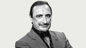 Don Eugenio y don Francisco de Buitrago