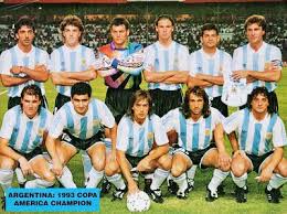 Encontrá las mejores noticias de la selección argentina y mantenete informado en olé. Seleccion De Argentina Contra Bolivia 17 06 1993 Argentina Seleccion Argentina De Futbol Equipo De Futbol