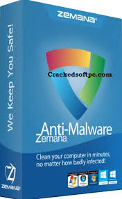 As it is cloud based, it always has the most current virus. Zemana Antimalware 3 2 28 Premium Key Crack 2021 Update