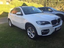 Carros usados e novos ao melhor preço. Bmw X6 Xdrive 35i 2012 Usado En Las Condes Amotor Cl