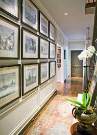 Then i was ready to work on so that's why my hallway is on my mind right now. 25 Best Hallway Walls Make Your Hallways As Beautiful As The Rest Of Your Home