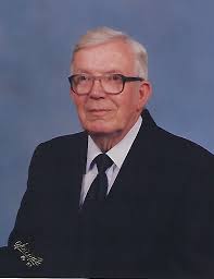 Obituary information for James Madison Edwards