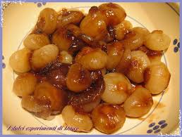 Maybe you would like to learn more about one of these? Zuppa Ricetta Cipolle In Agrodolce Da Conservare