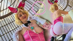 sad bunny peach Porn Pics and XXX Videos