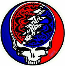 Grateful Mule Poster Prints Gov T Mule Prints