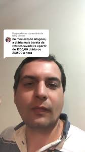 Preço médio de escavadeira no Brasil